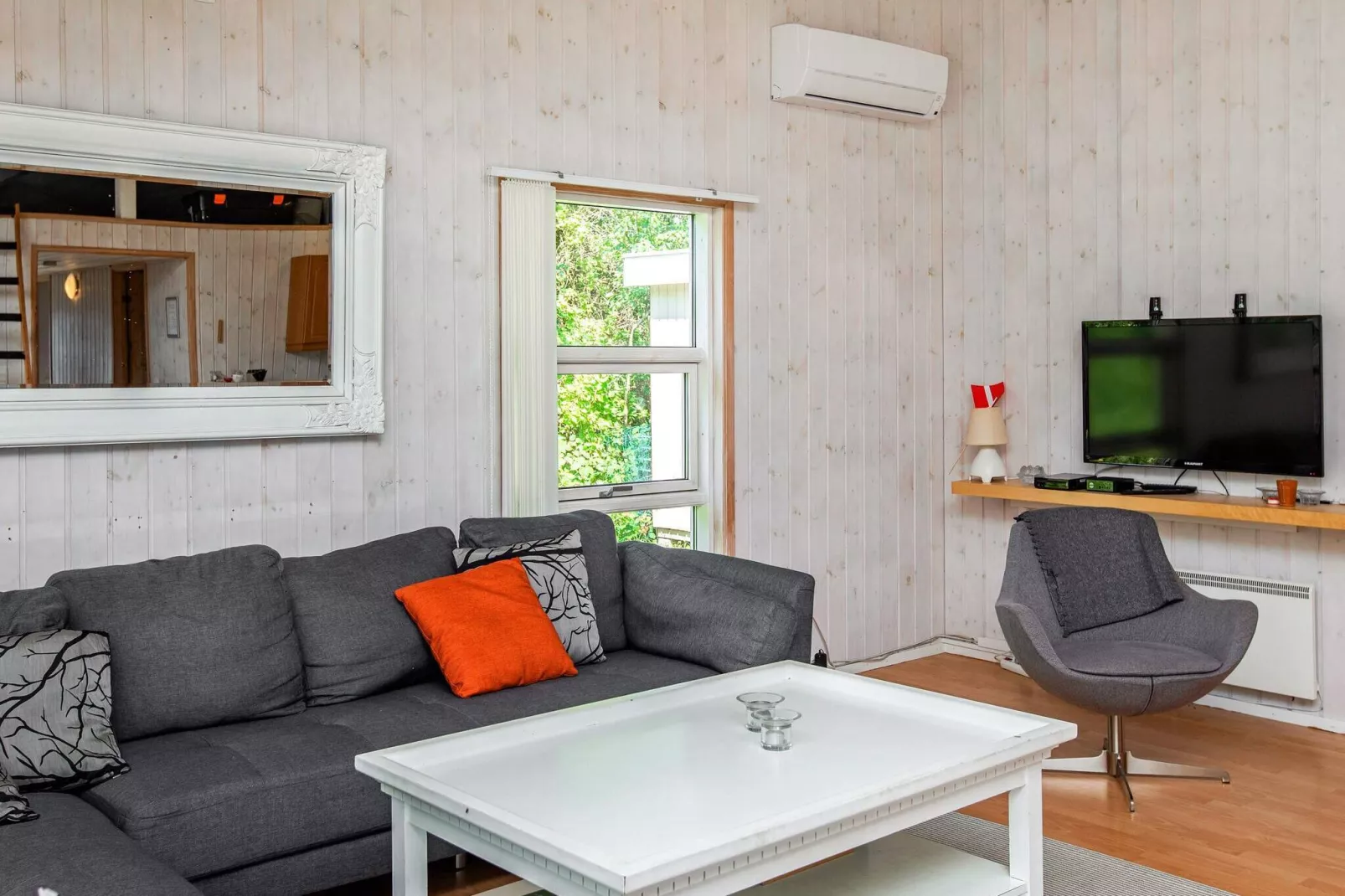 10 persoons vakantie huis in Væggerløse-By Traum-Binnen