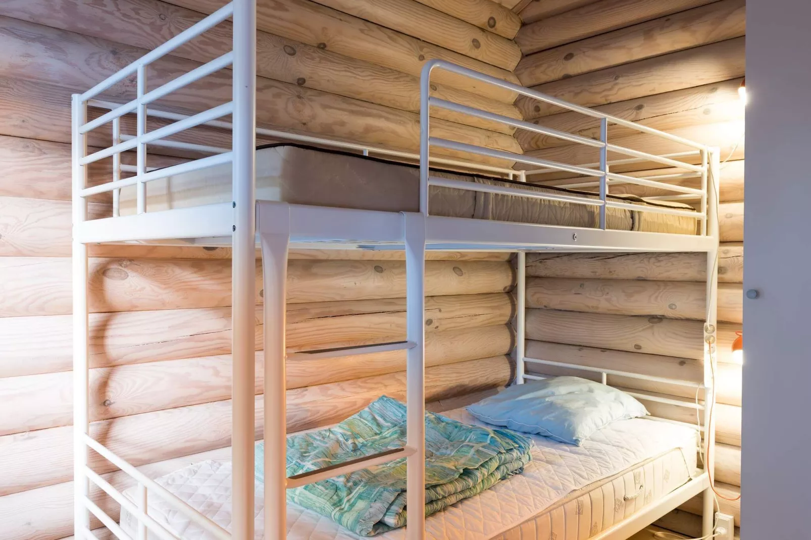 6 persoons vakantie huis in Fanø-Binnen