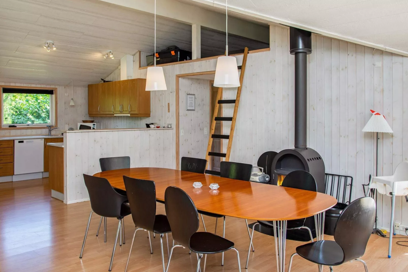 10 persoons vakantie huis in Væggerløse-By Traum-Binnen