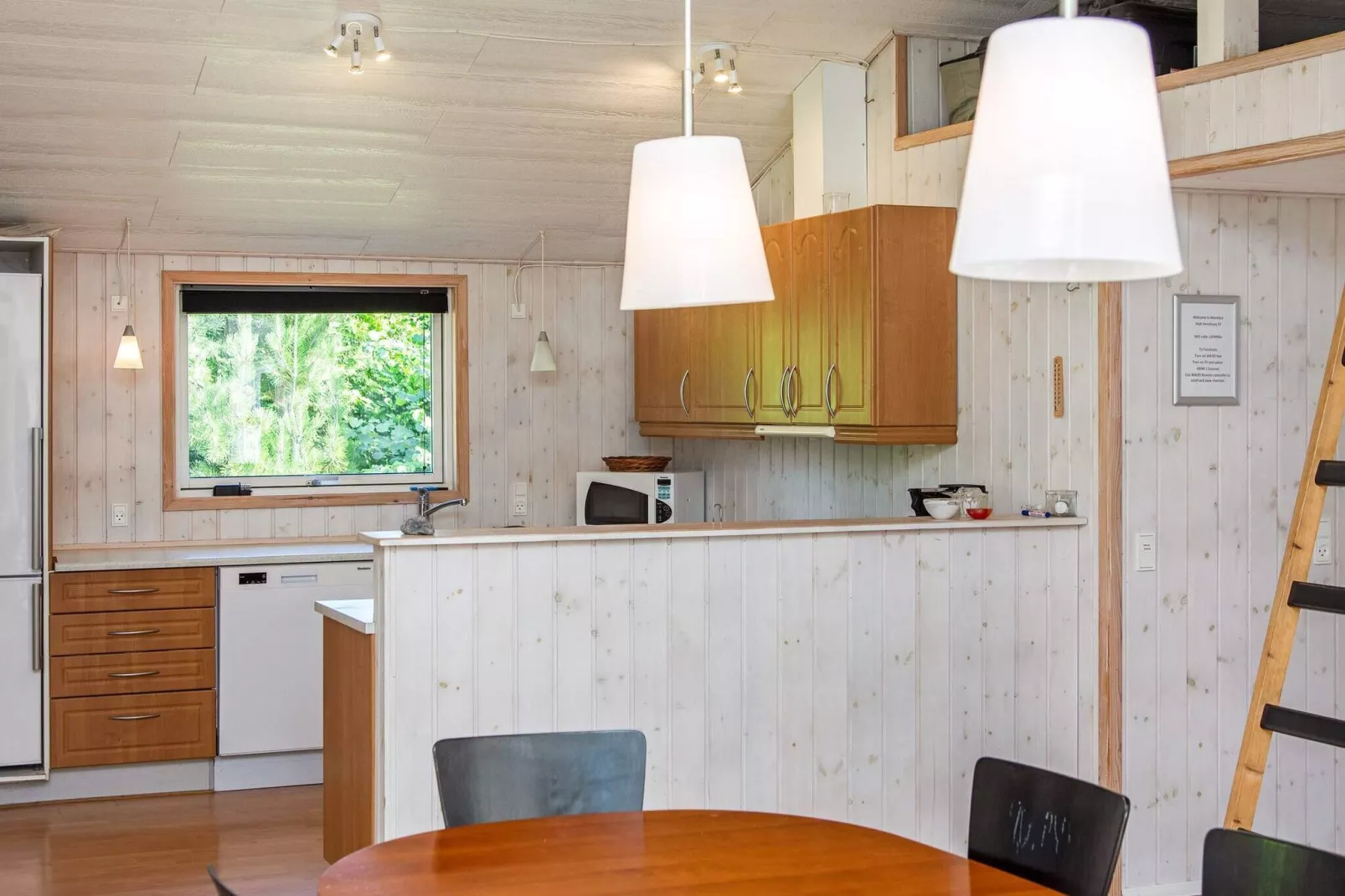 10 persoons vakantie huis in Væggerløse-By Traum-Binnen