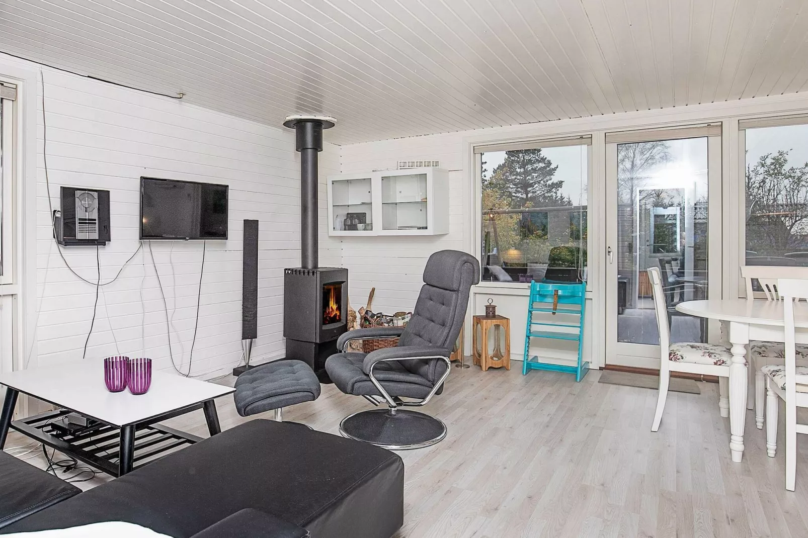 5 persoons vakantie huis in Hals-By Traum-Binnen