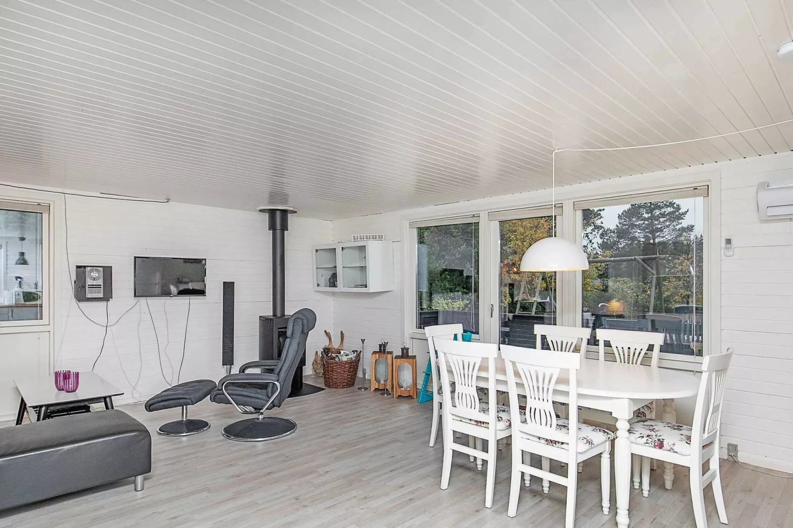 5 persoons vakantie huis in Hals-By Traum-Binnen