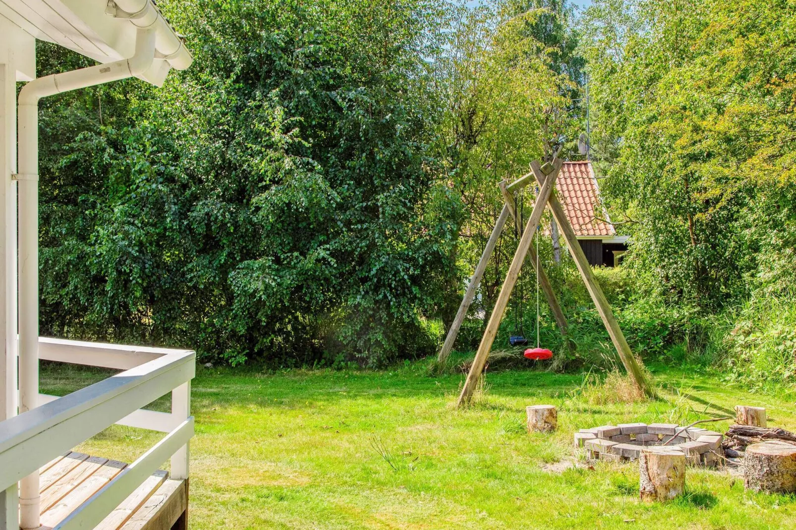 10 persoons vakantie huis in Væggerløse-By Traum-Uitzicht