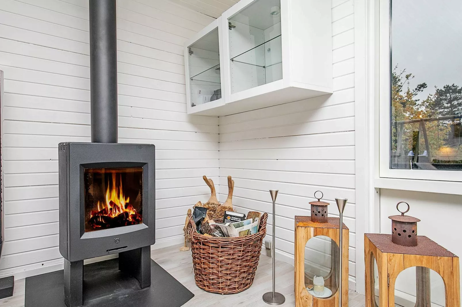 5 persoons vakantie huis in Hals-By Traum-Binnen
