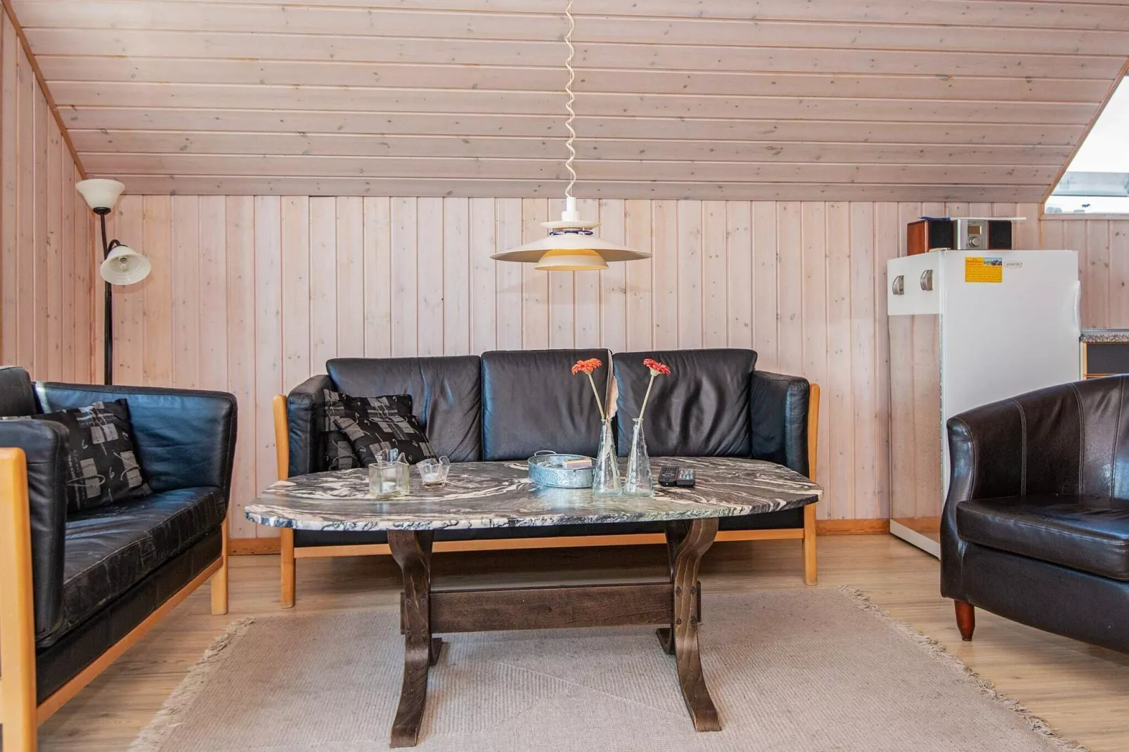 6 persoons vakantie huis in Harboøre-By Traum-Binnen