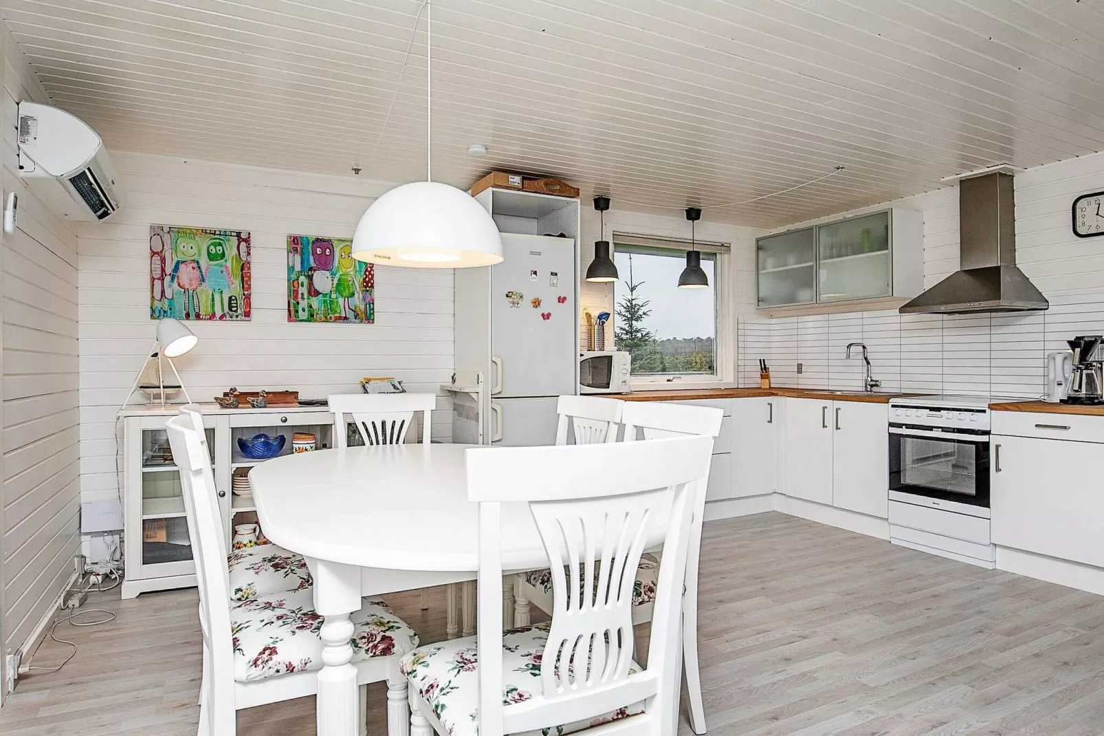 5 persoons vakantie huis in Hals-By Traum-Binnen