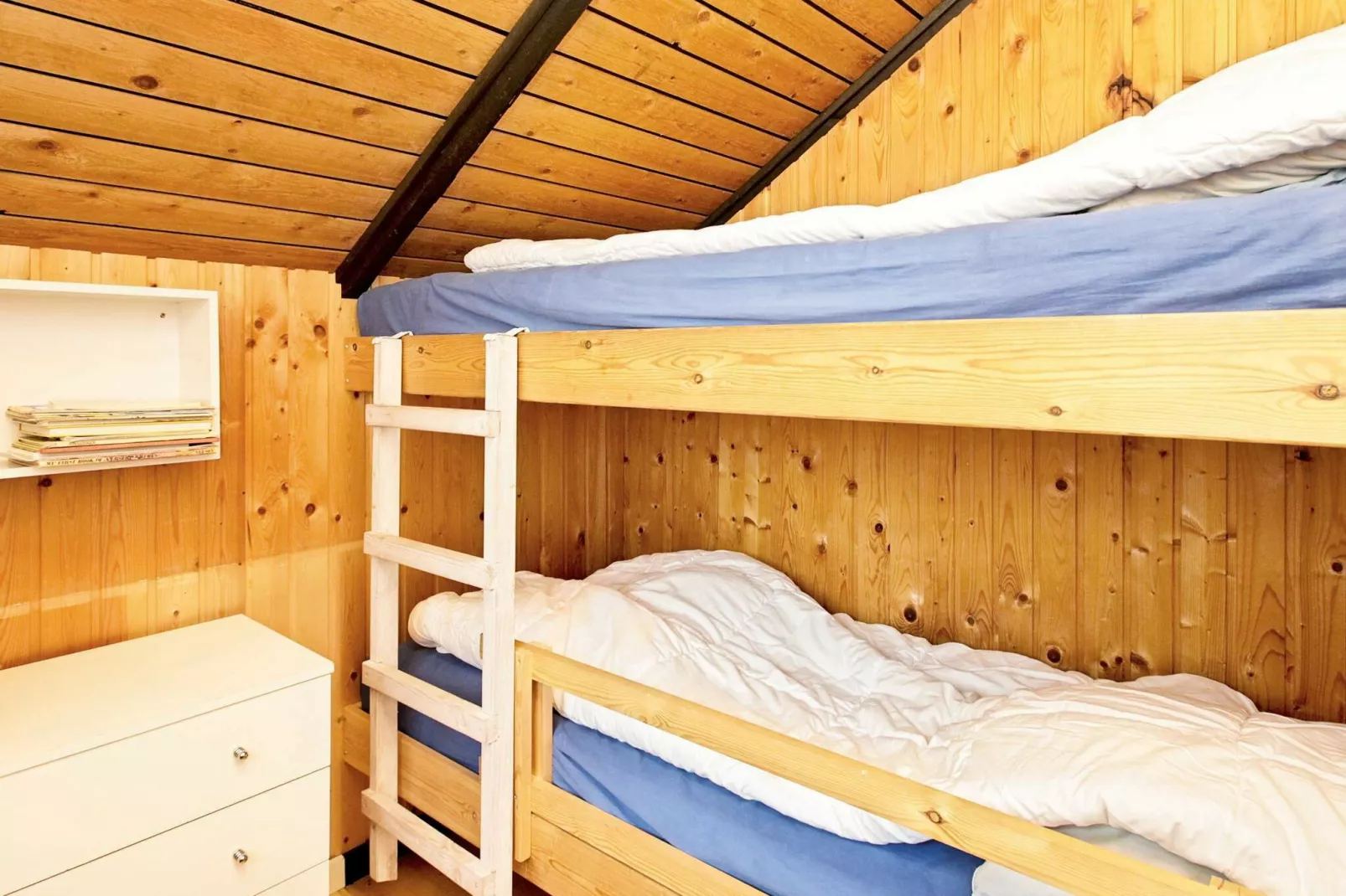 6 persoons vakantie huis in Saltum-By Traum-Binnen