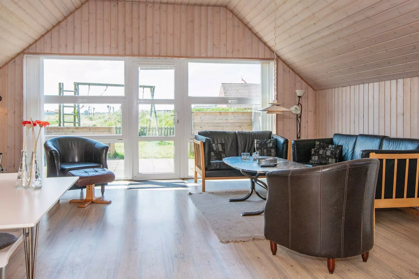 6 persoons vakantie huis in Harboøre-By Traum-Binnen