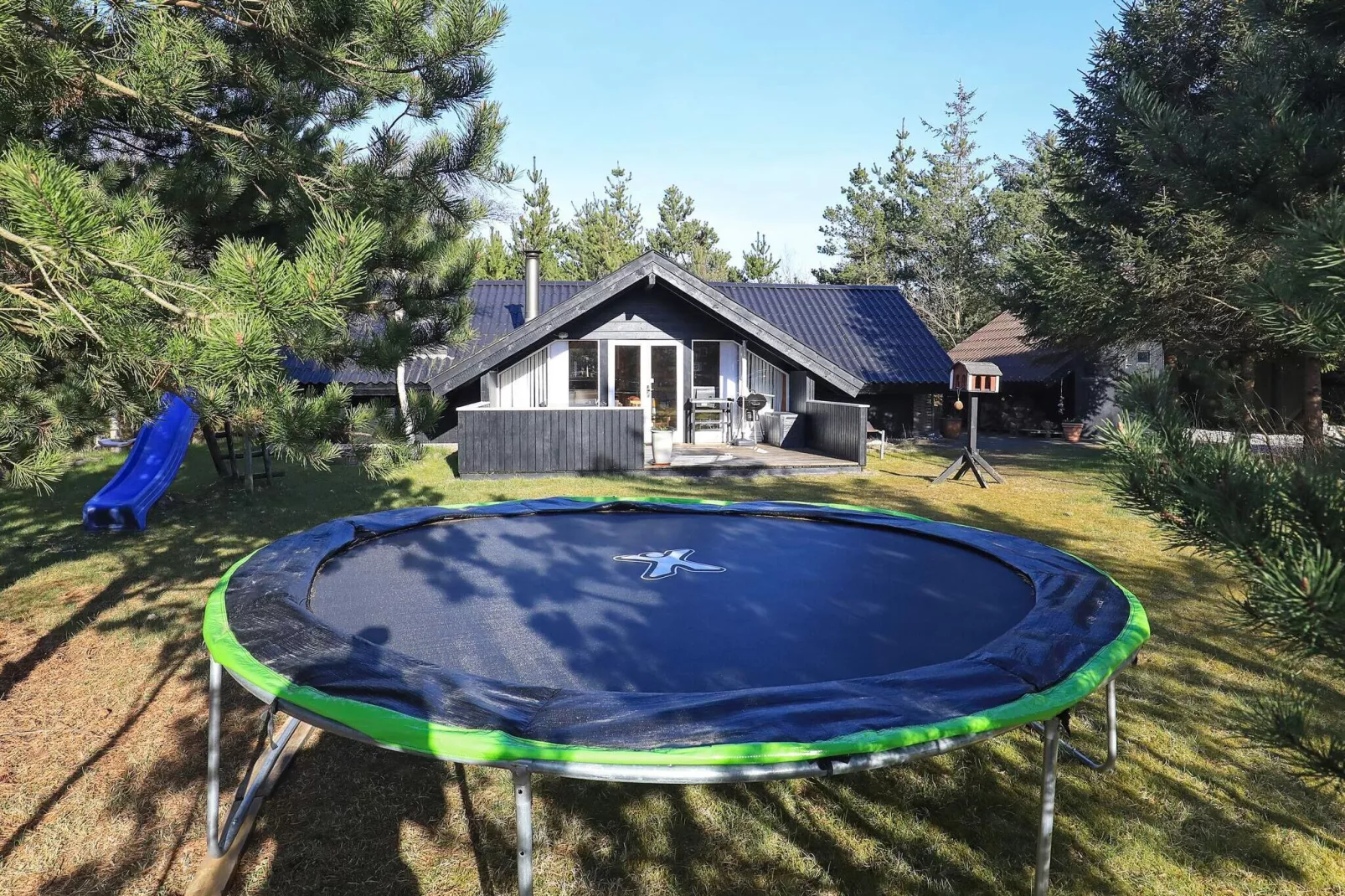 6 persoons vakantie huis in Saltum-By Traum-Uitzicht