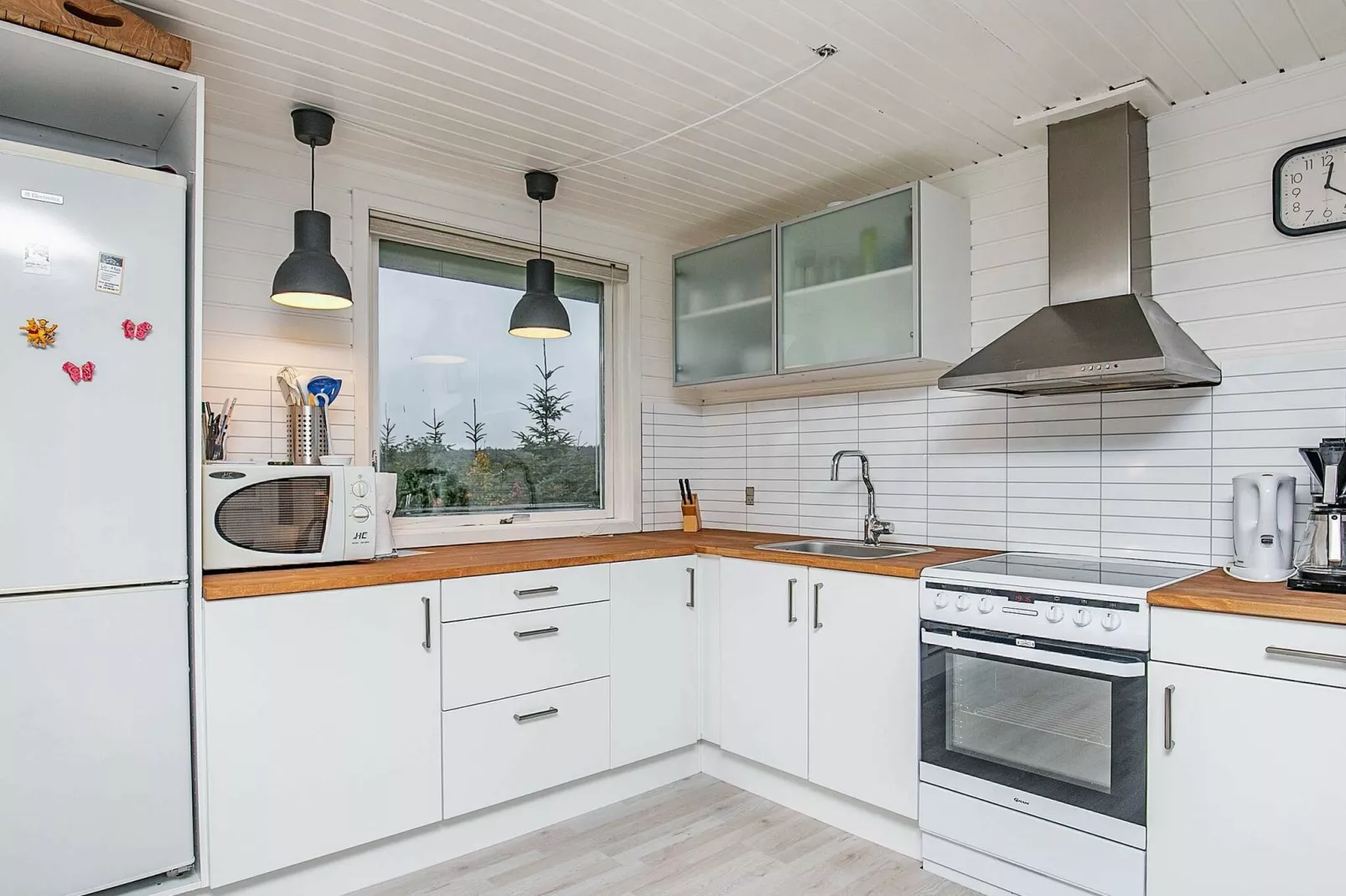 5 persoons vakantie huis in Hals-By Traum-Binnen