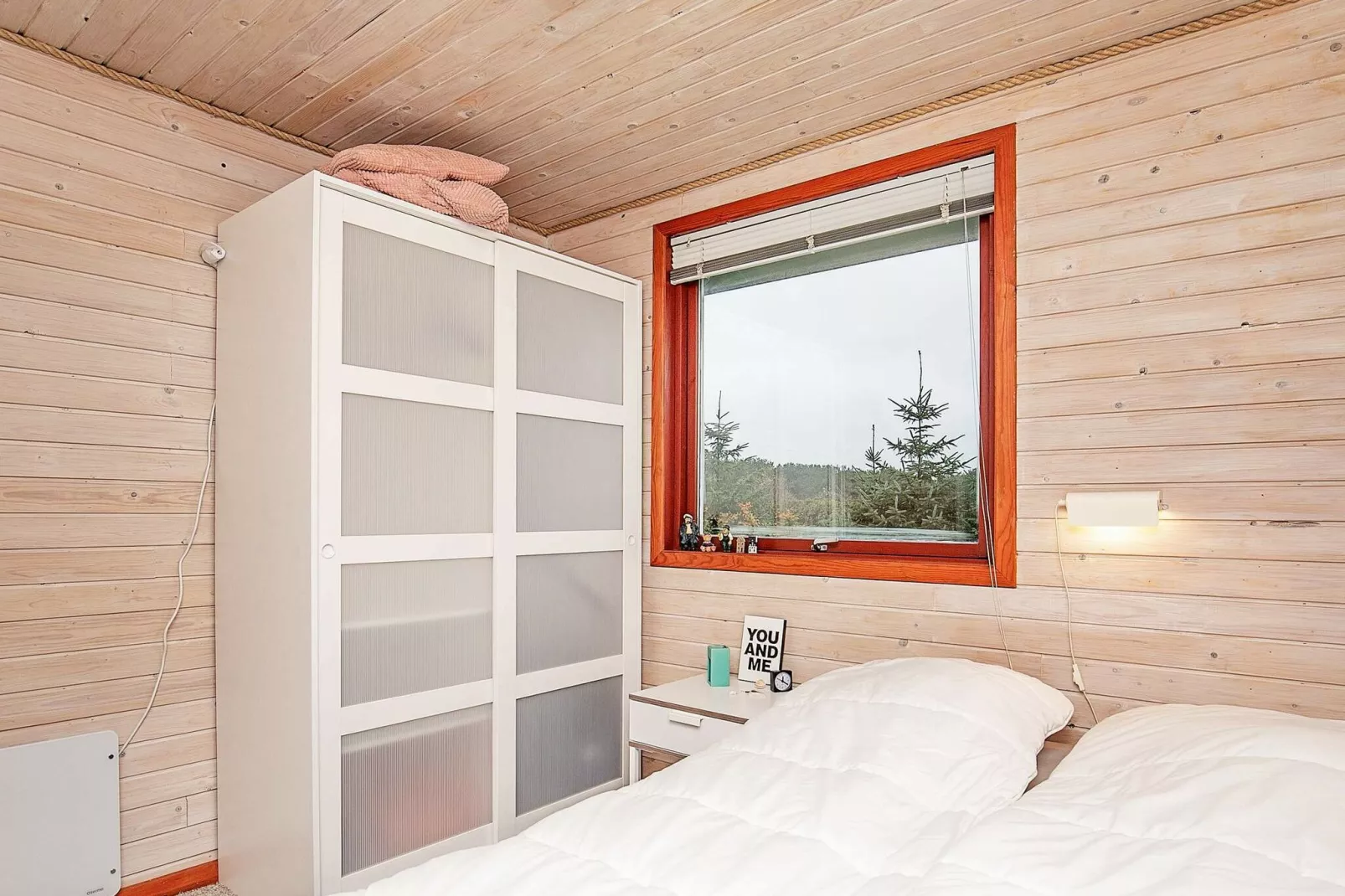 5 persoons vakantie huis in Hals-By Traum-Binnen