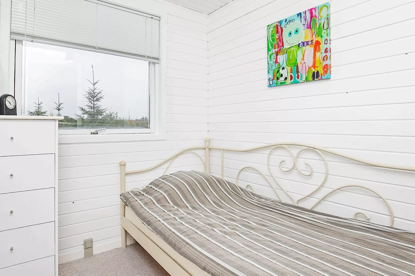 5 persoons vakantie huis in Hals-By Traum-Binnen
