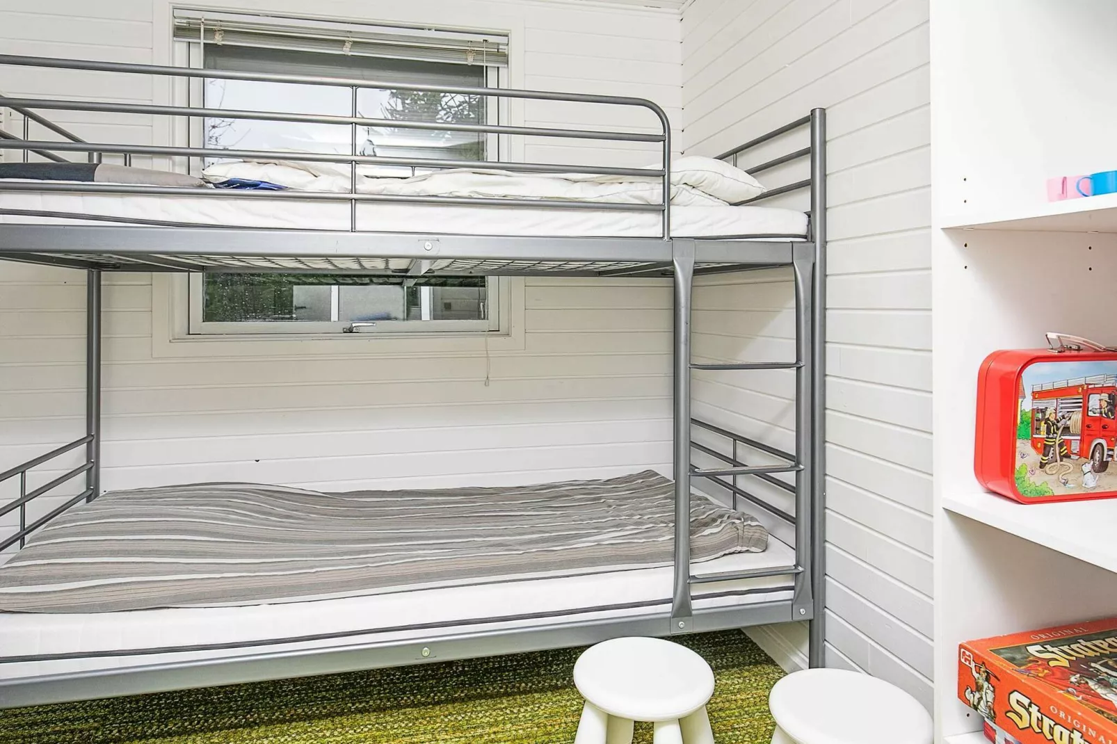 5 persoons vakantie huis in Hals-By Traum-Binnen