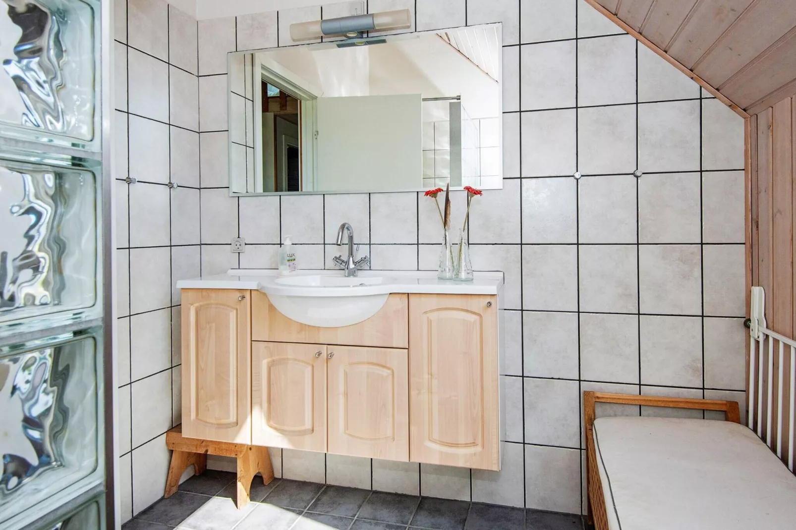 6 persoons vakantie huis in Harboøre-By Traum-Binnen