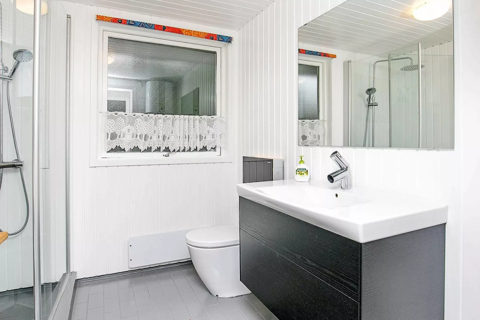 5 persoons vakantie huis in Hals-By Traum-Binnen