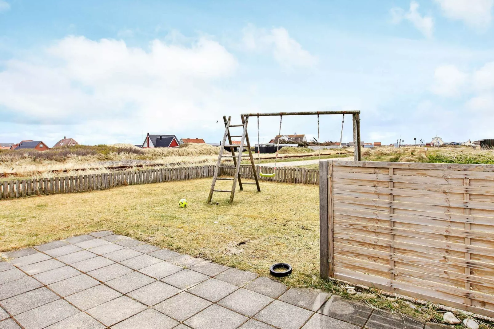 6 persoons vakantie huis in Harboøre-By Traum-Uitzicht
