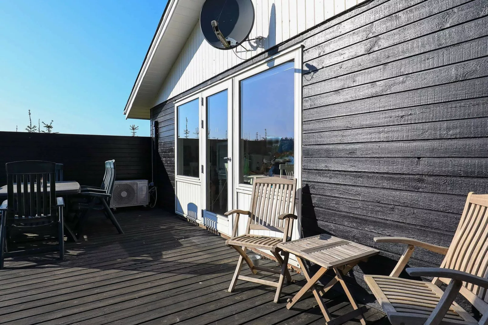 5 persoons vakantie huis in Hals-By Traum-Uitzicht