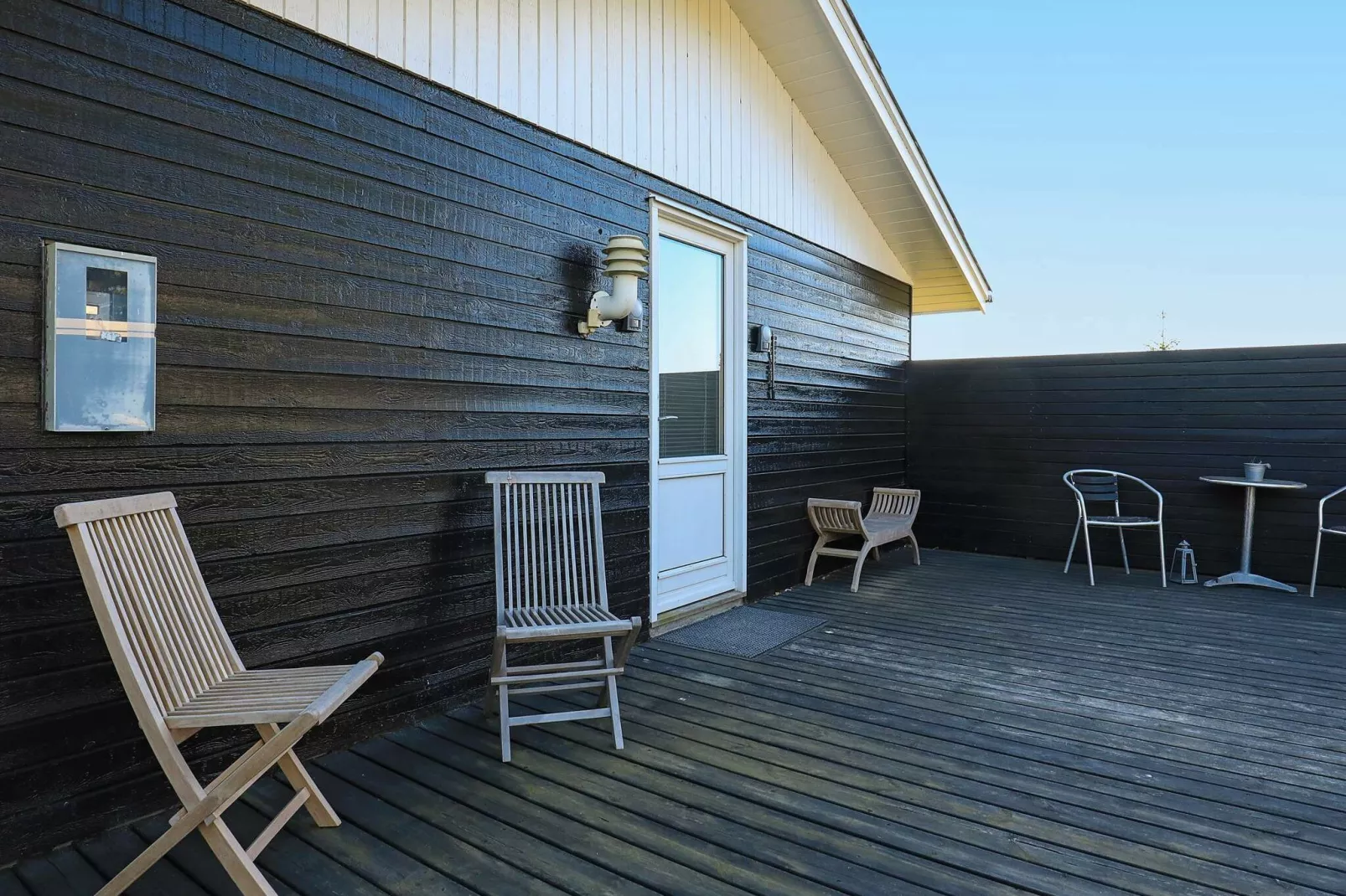 5 persoons vakantie huis in Hals-By Traum-Uitzicht