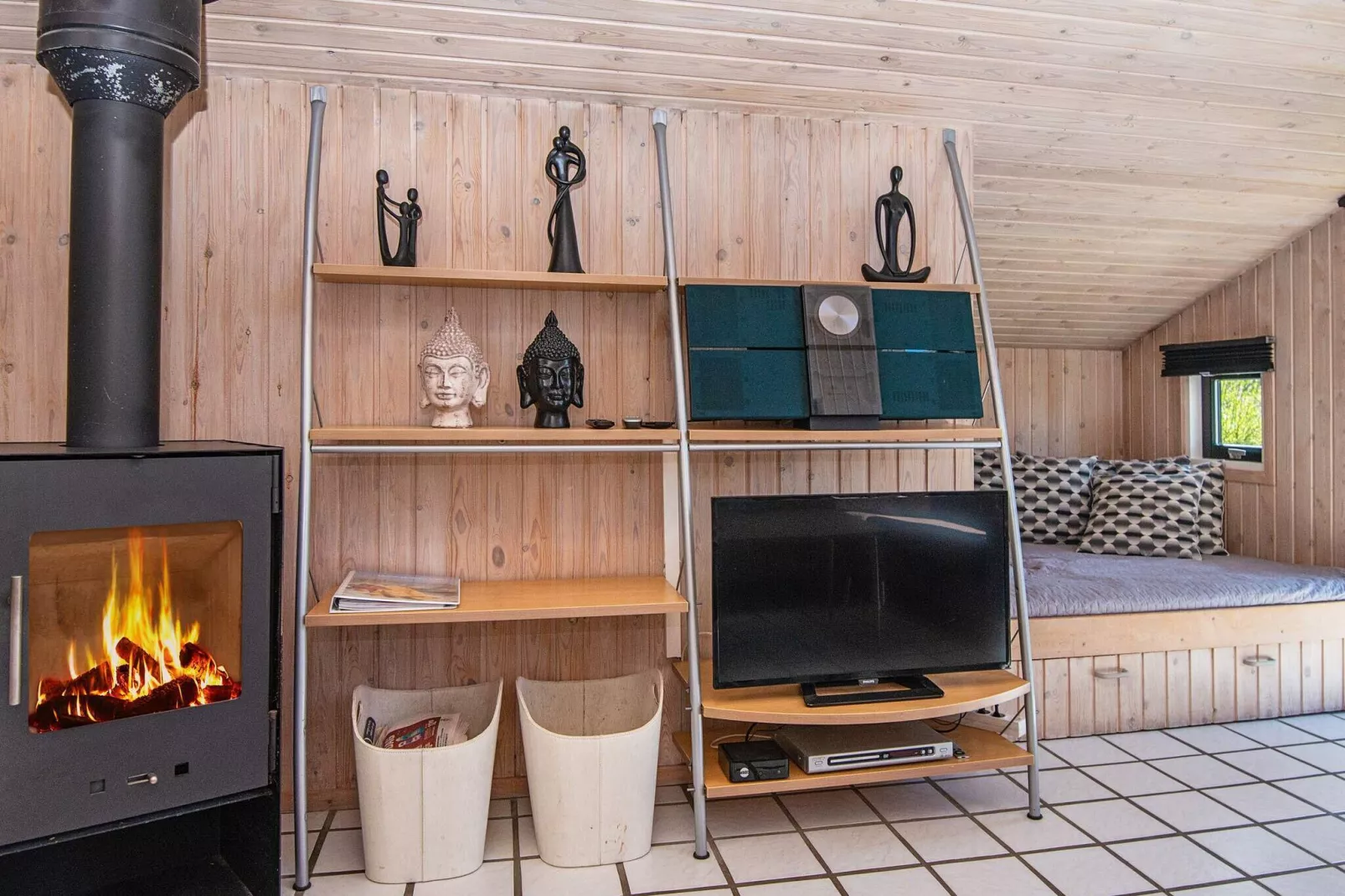 8 persoons vakantie huis in Juelsminde-By Traum-Binnen
