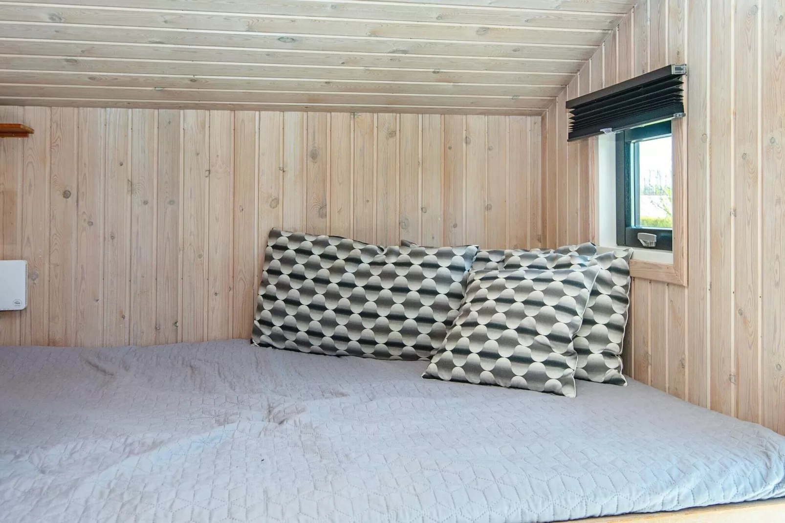 8 persoons vakantie huis in Juelsminde-By Traum-Binnen