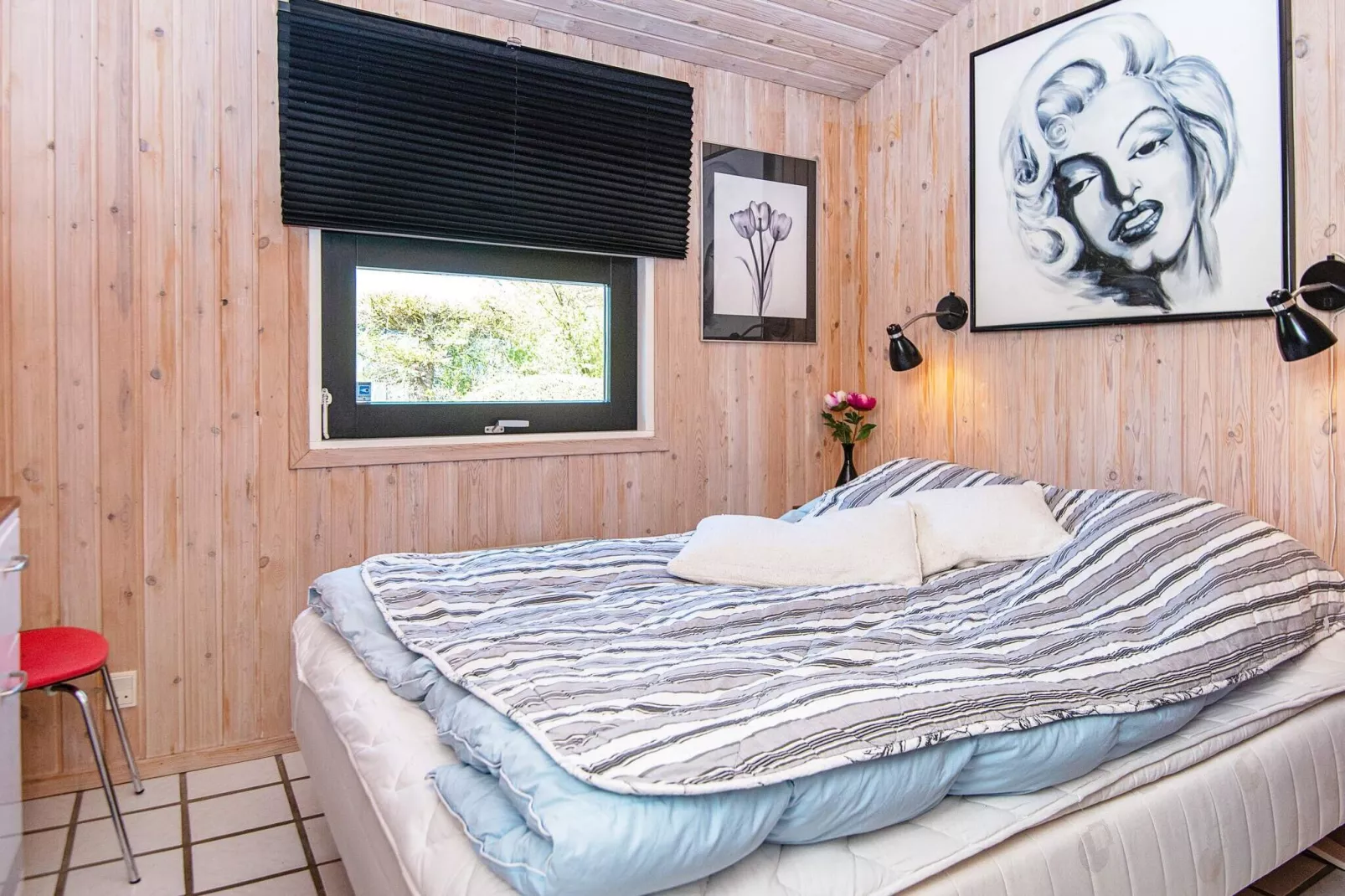8 persoons vakantie huis in Juelsminde-By Traum-Binnen