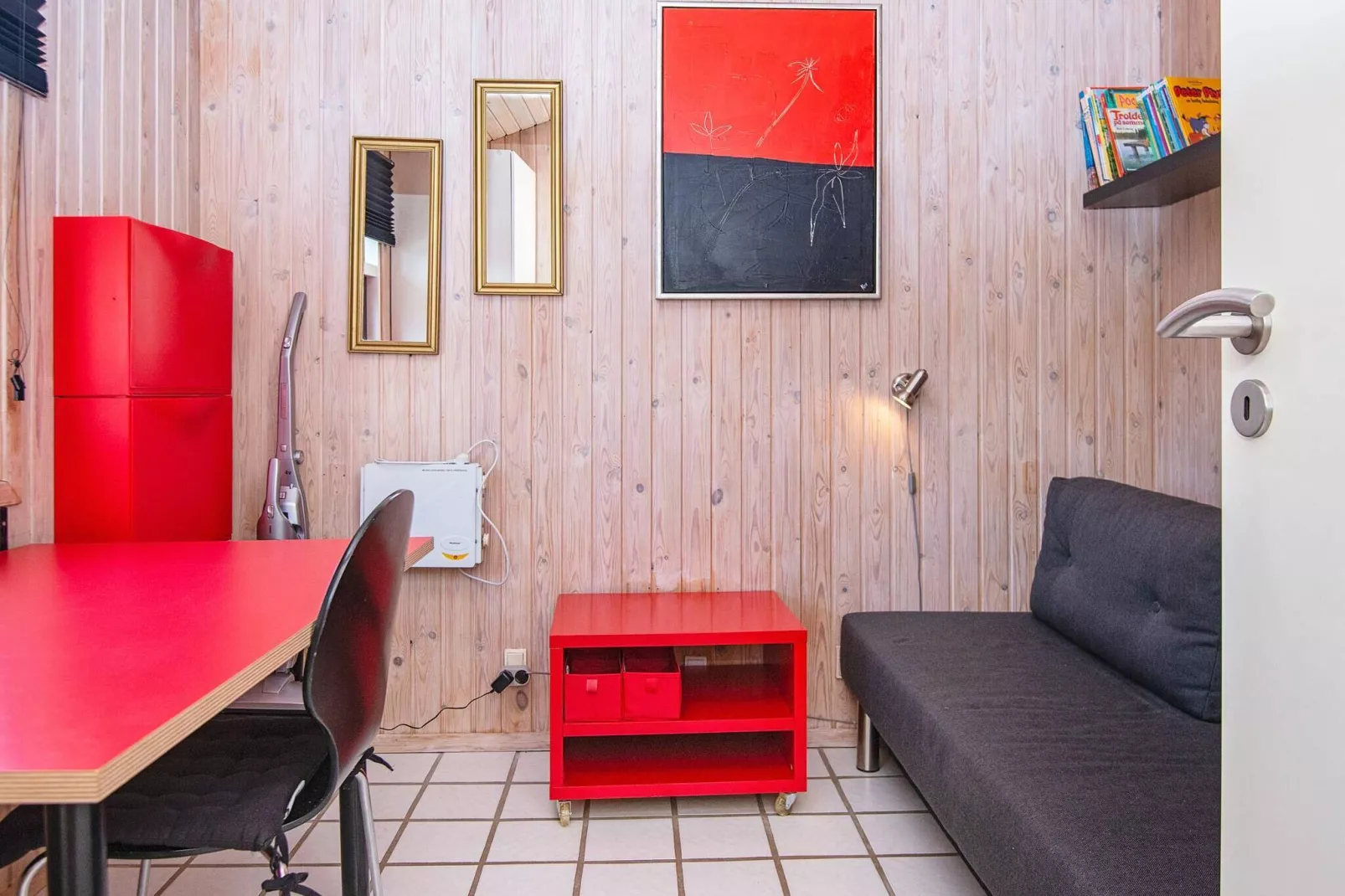 8 persoons vakantie huis in Juelsminde-By Traum-Binnen