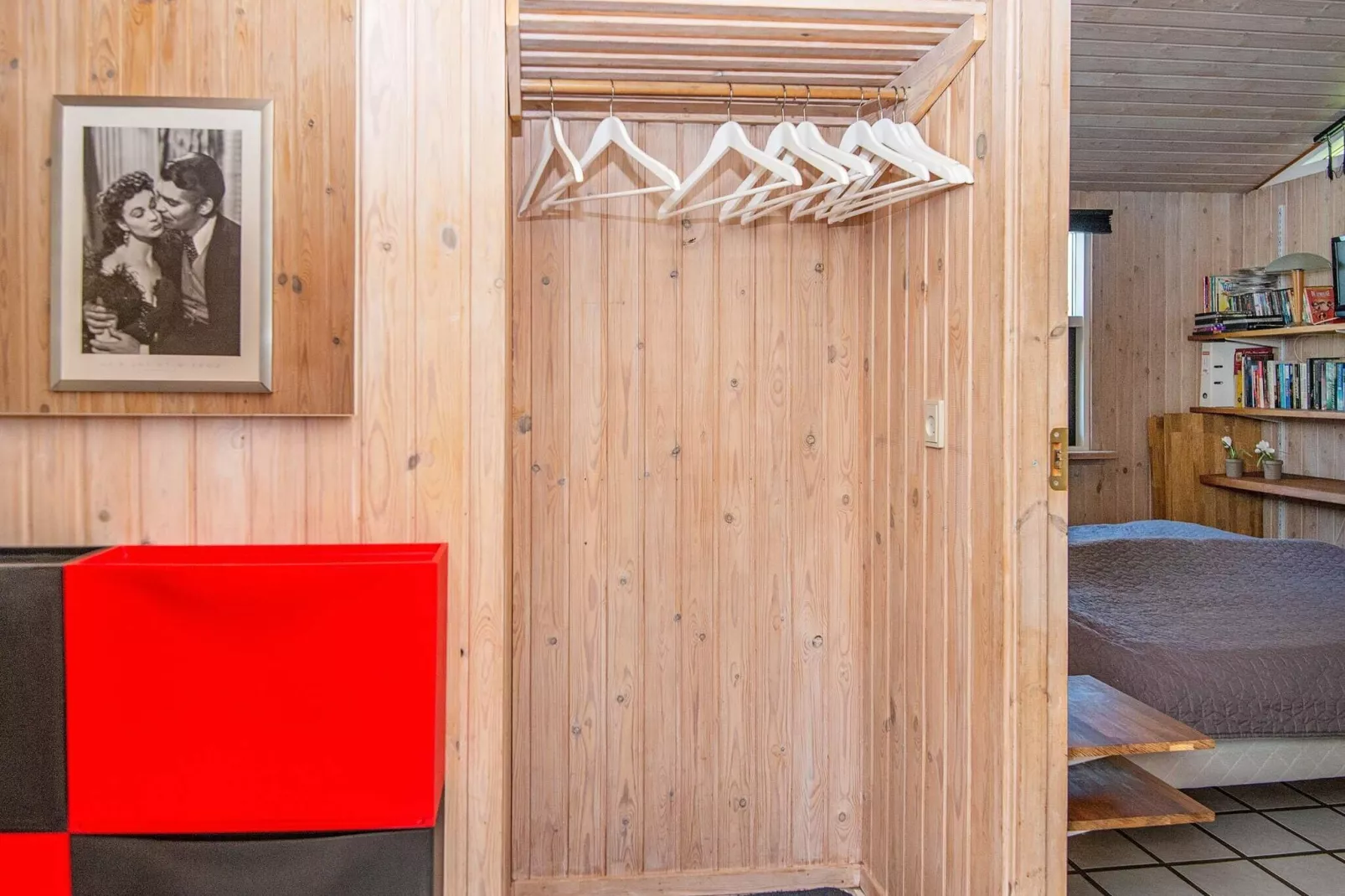 8 persoons vakantie huis in Juelsminde-By Traum-Binnen