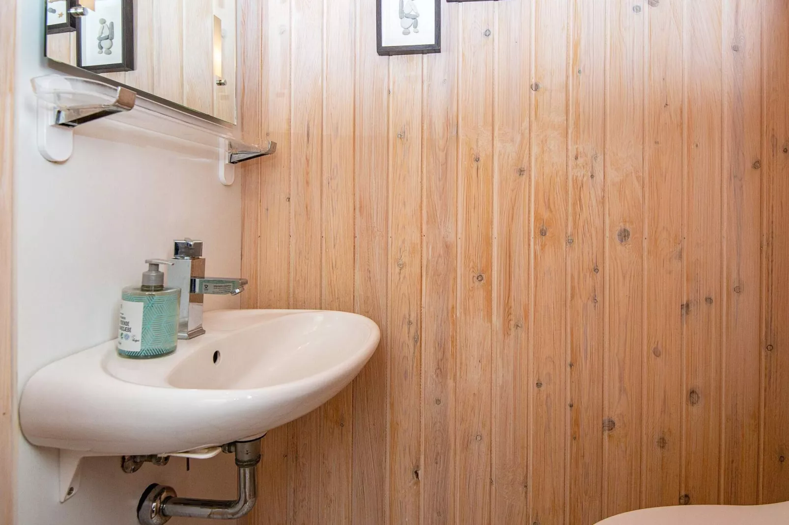 8 persoons vakantie huis in Juelsminde-By Traum-Binnen