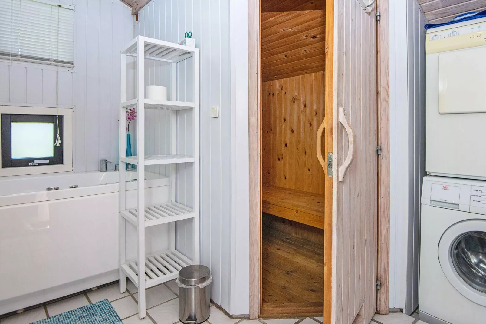 8 persoons vakantie huis in Juelsminde-By Traum-Binnen