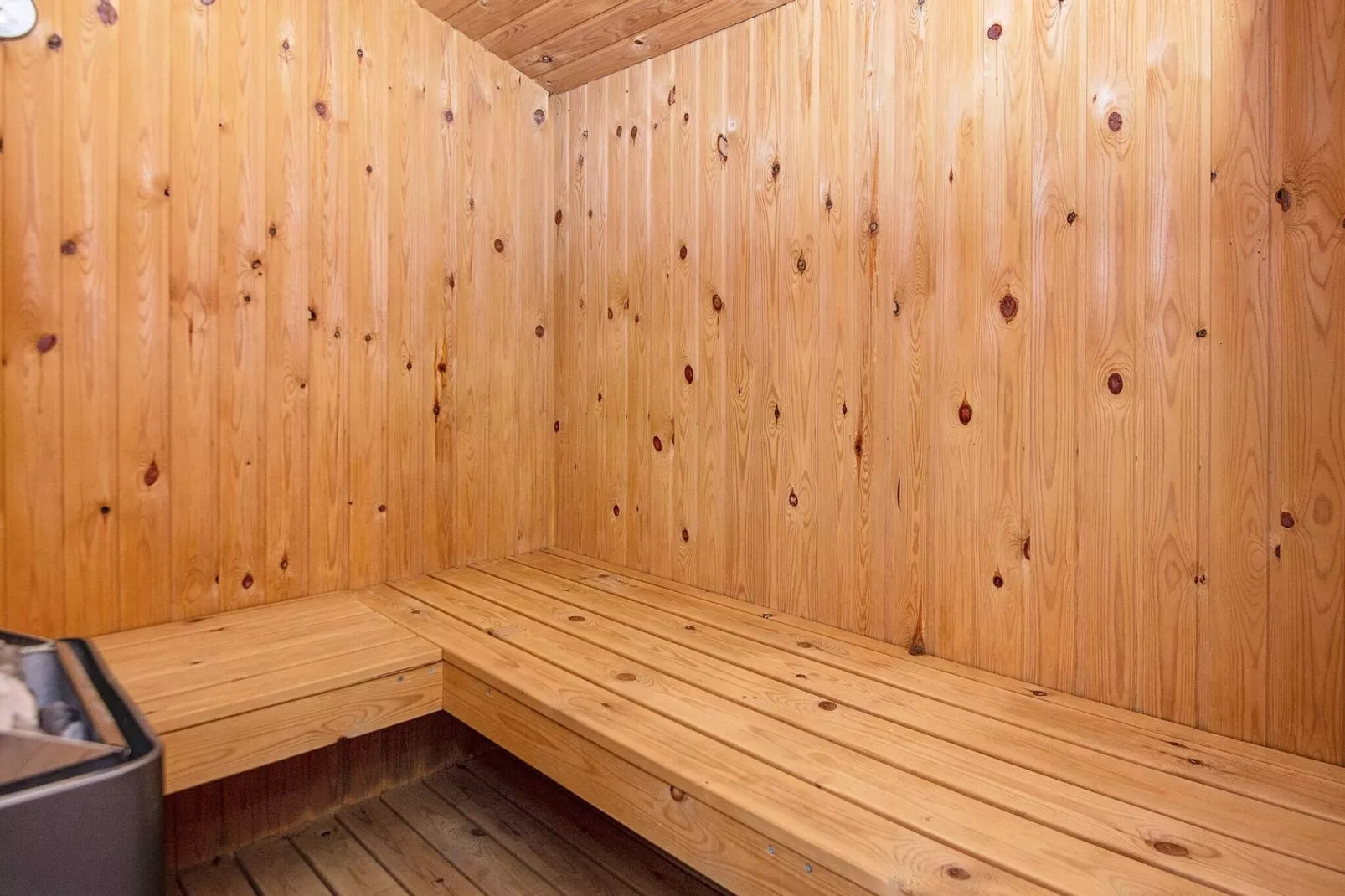 8 persoons vakantie huis in Juelsminde-By Traum-Sauna