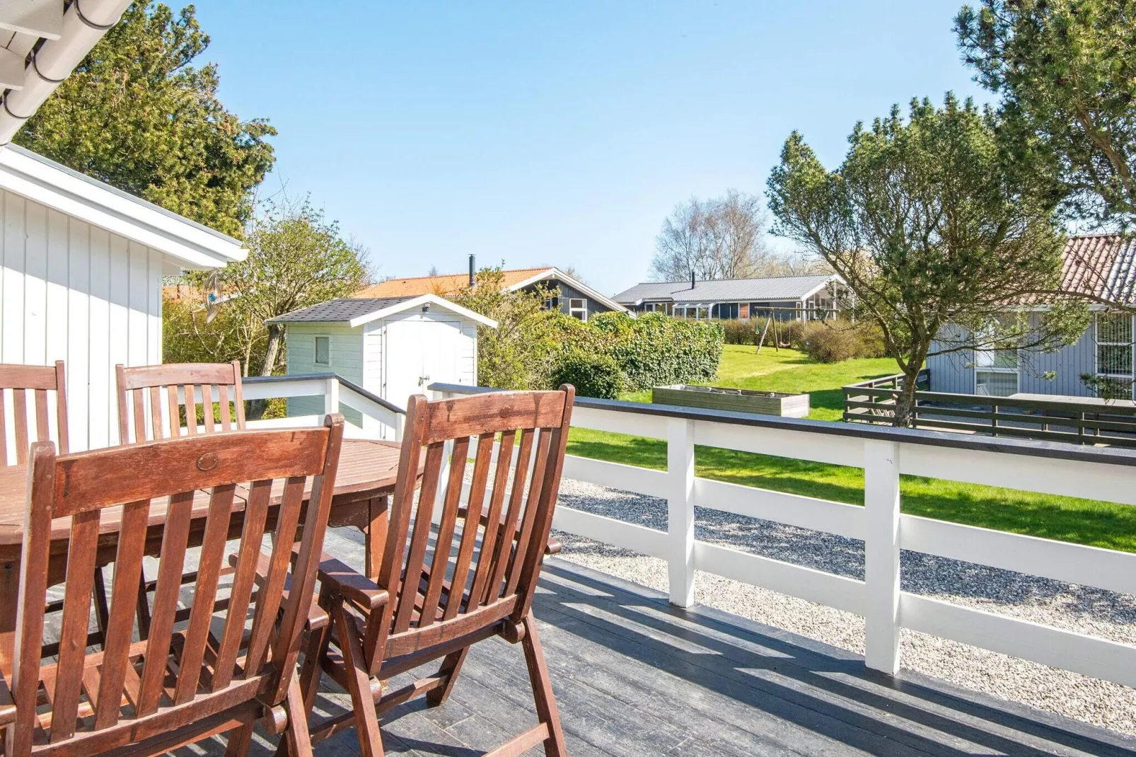 8 persoons vakantie huis in Juelsminde-By Traum-Uitzicht