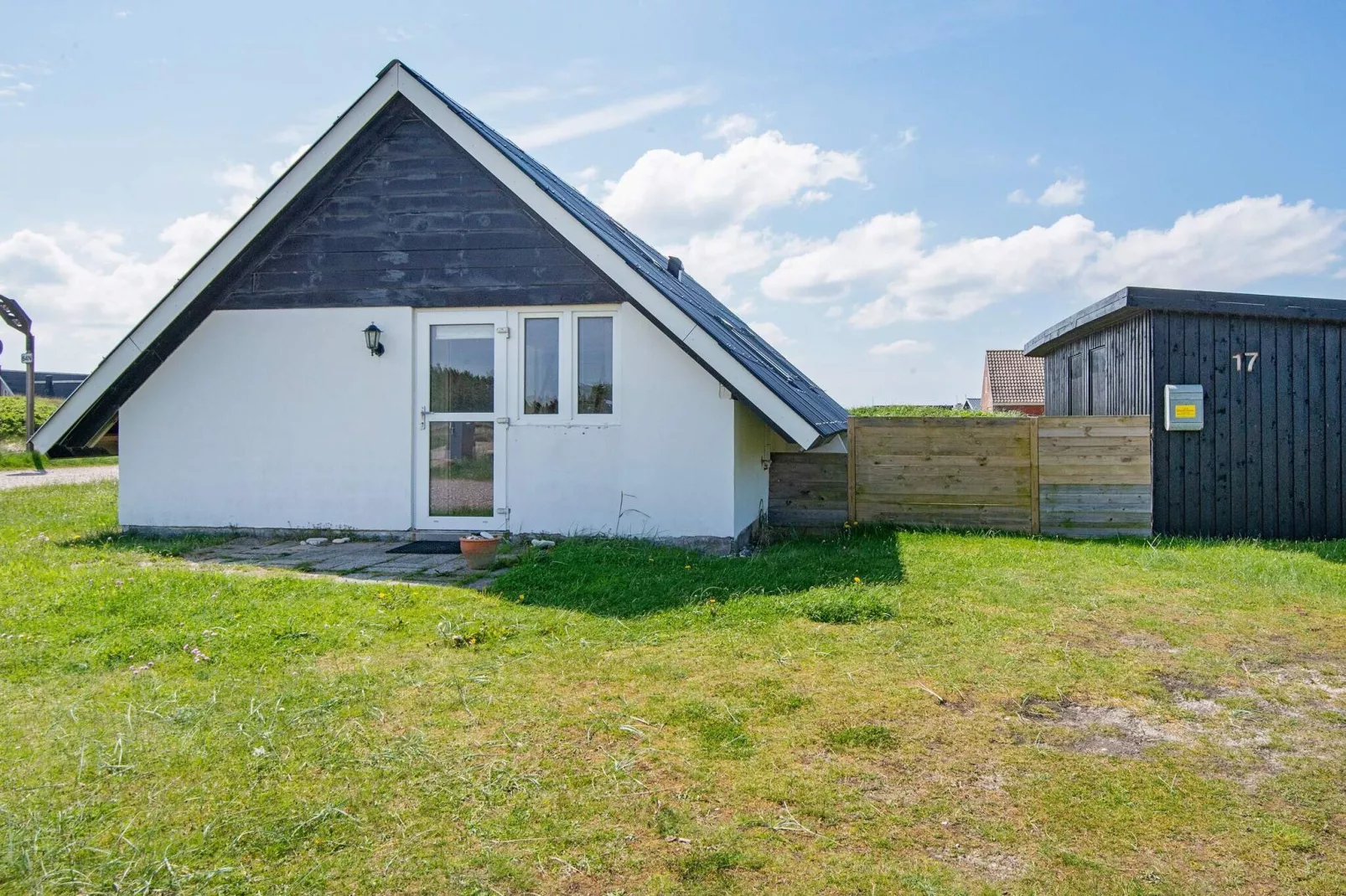 6 persoons vakantie huis in Harboøre-By Traum-Uitzicht