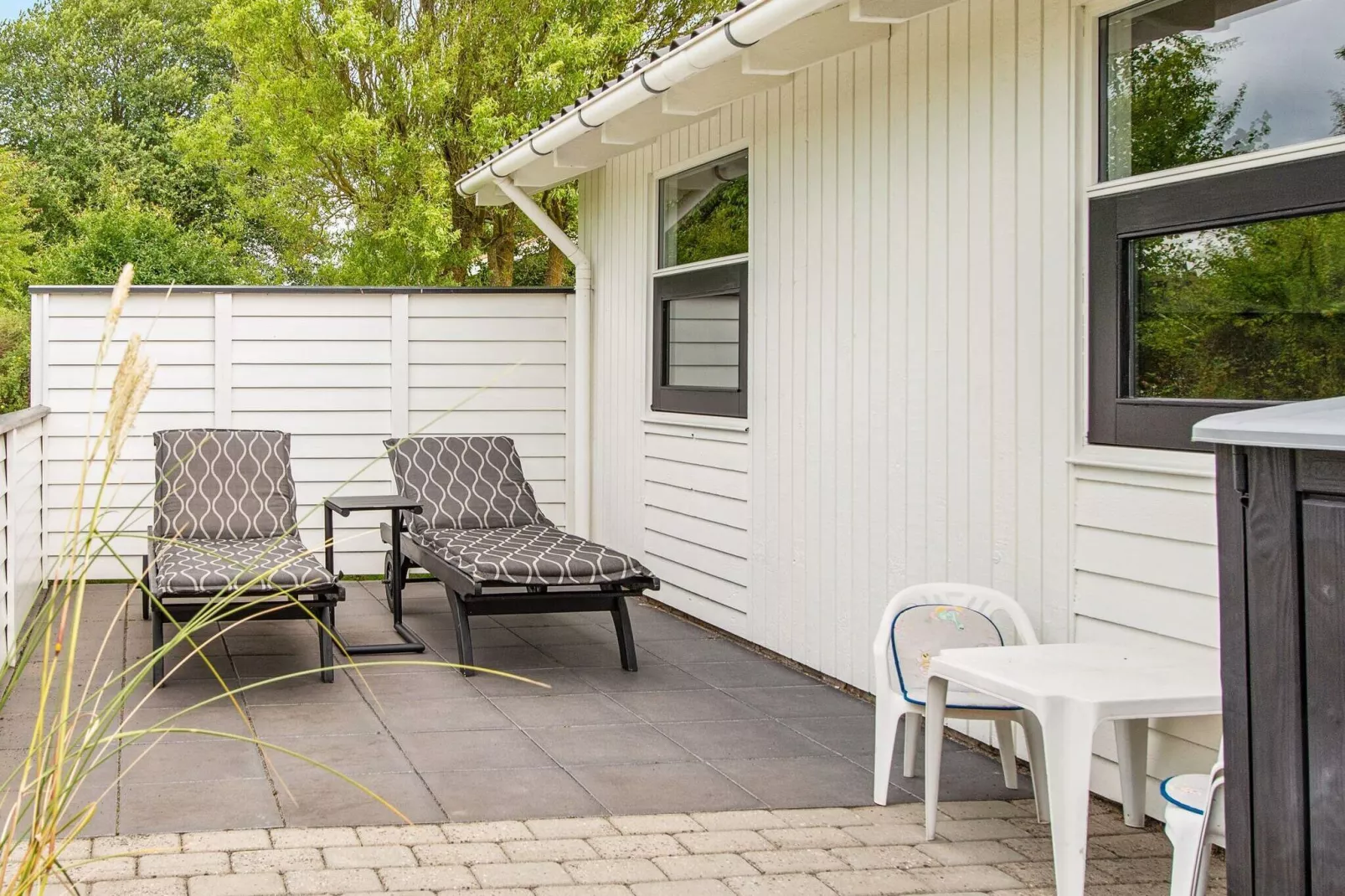 8 persoons vakantie huis in Juelsminde-By Traum-Uitzicht