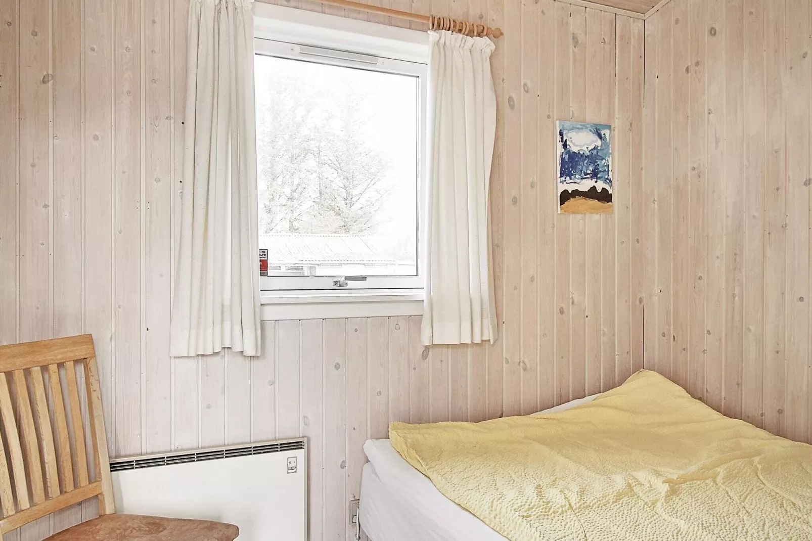 5 sterren vakantie huis in Hjørring-Binnen