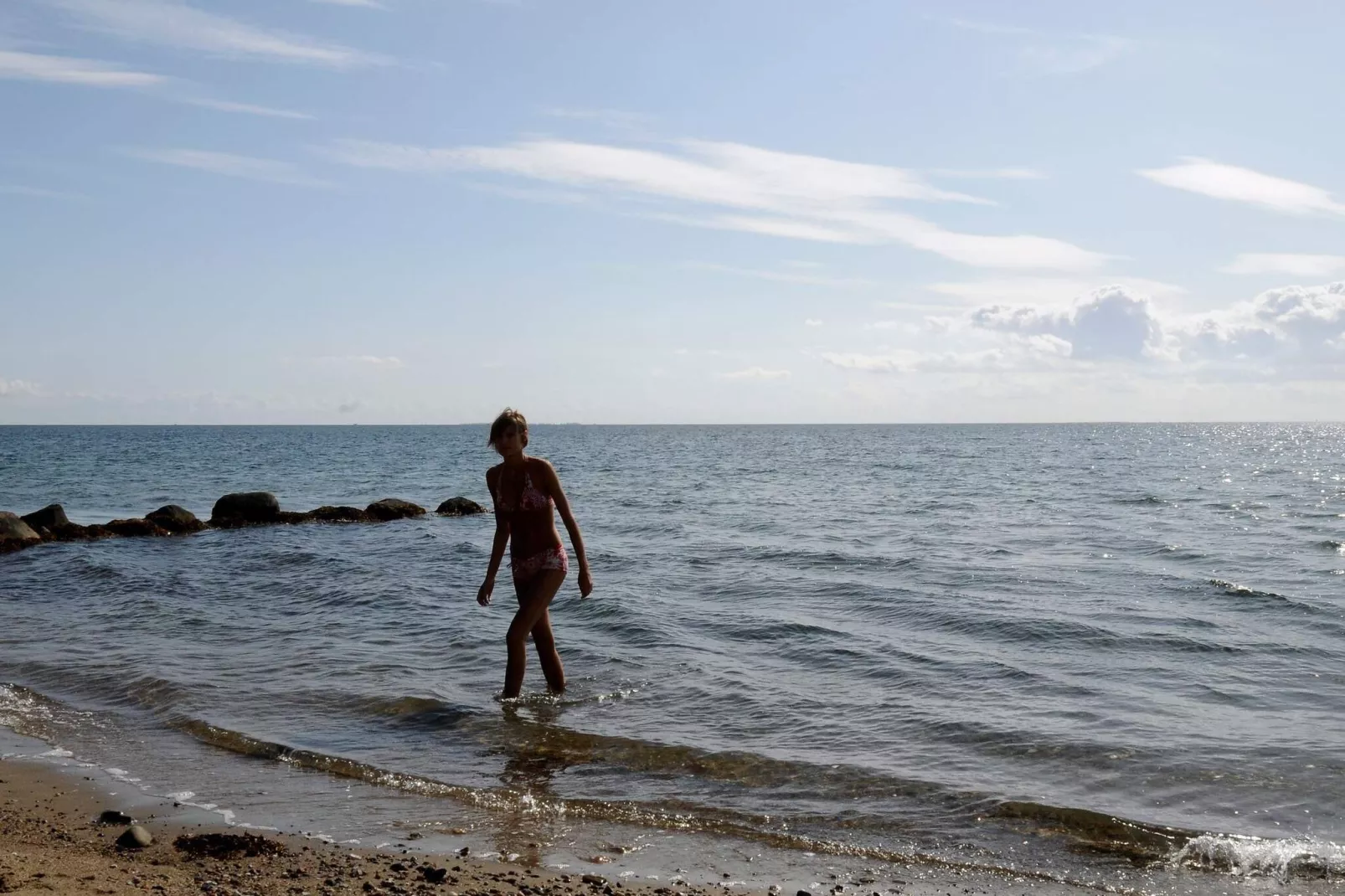 8 persoons vakantie huis in Juelsminde-By Traum-Uitzicht