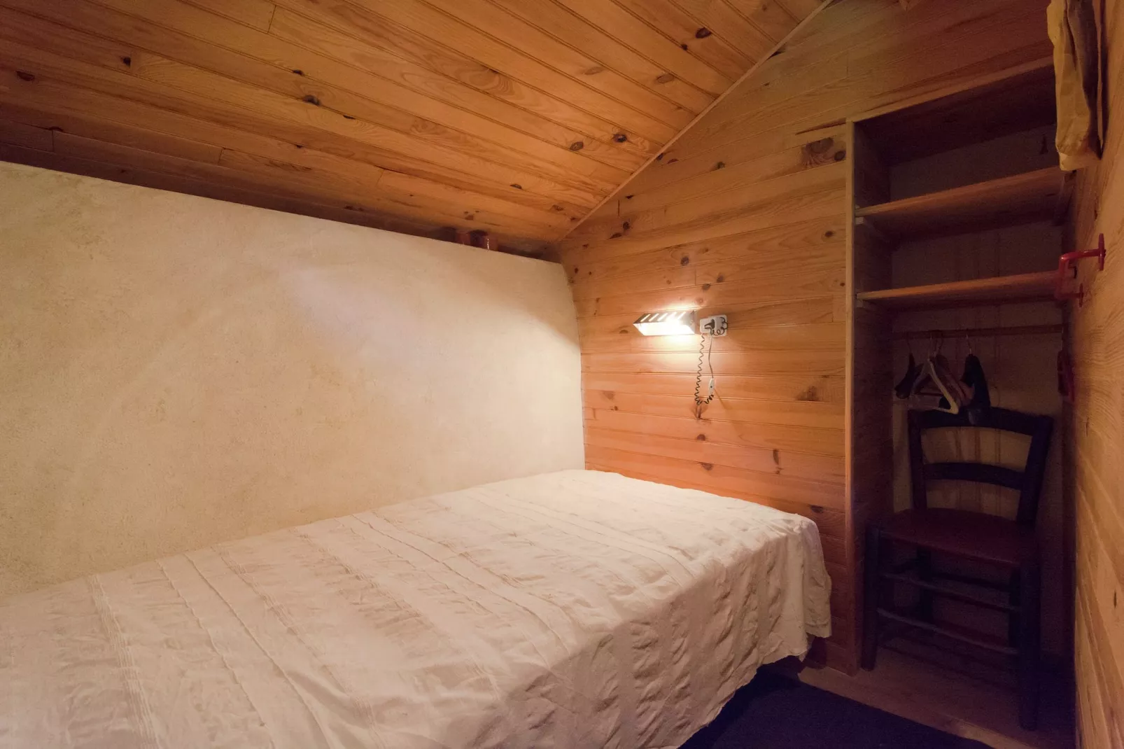 La Roche-Slaapkamer