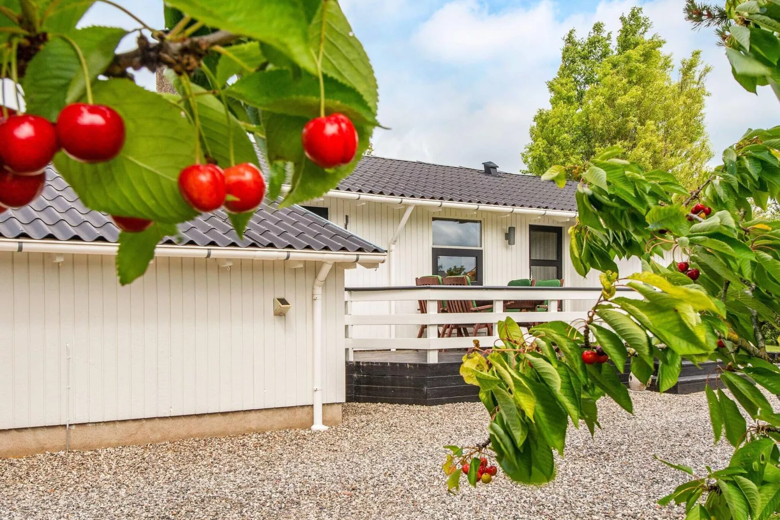 8 persoons vakantie huis in Juelsminde-By Traum-Uitzicht