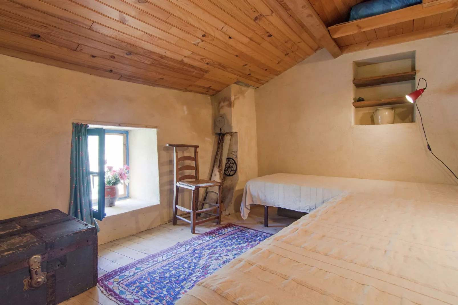 La Roche-Slaapkamer