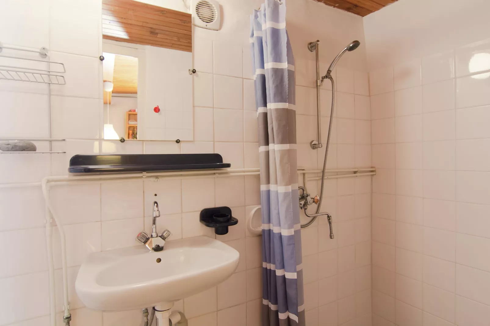 La Roche-Badkamer