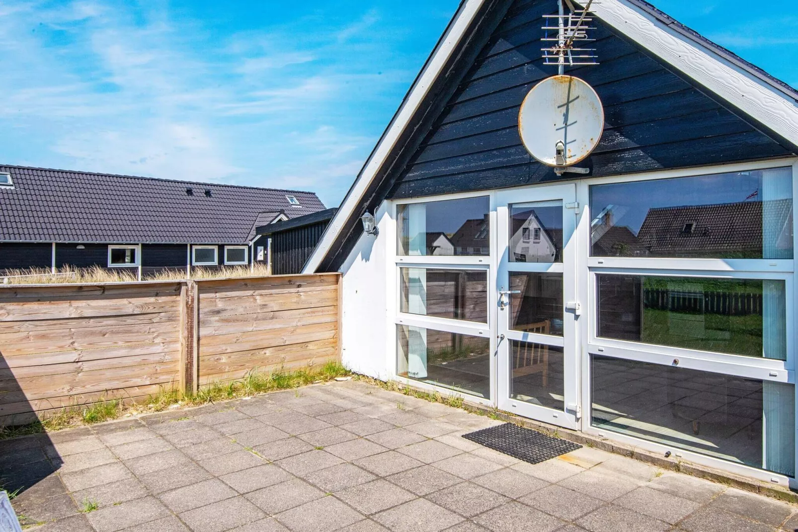 6 persoons vakantie huis in Harboøre-By Traum-Uitzicht