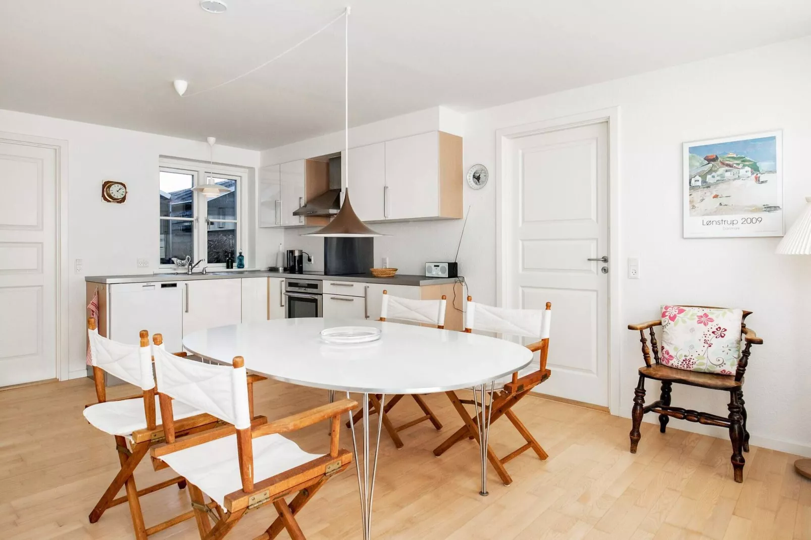 6 persoons vakantie huis in Hjørring-By Traum-Binnen