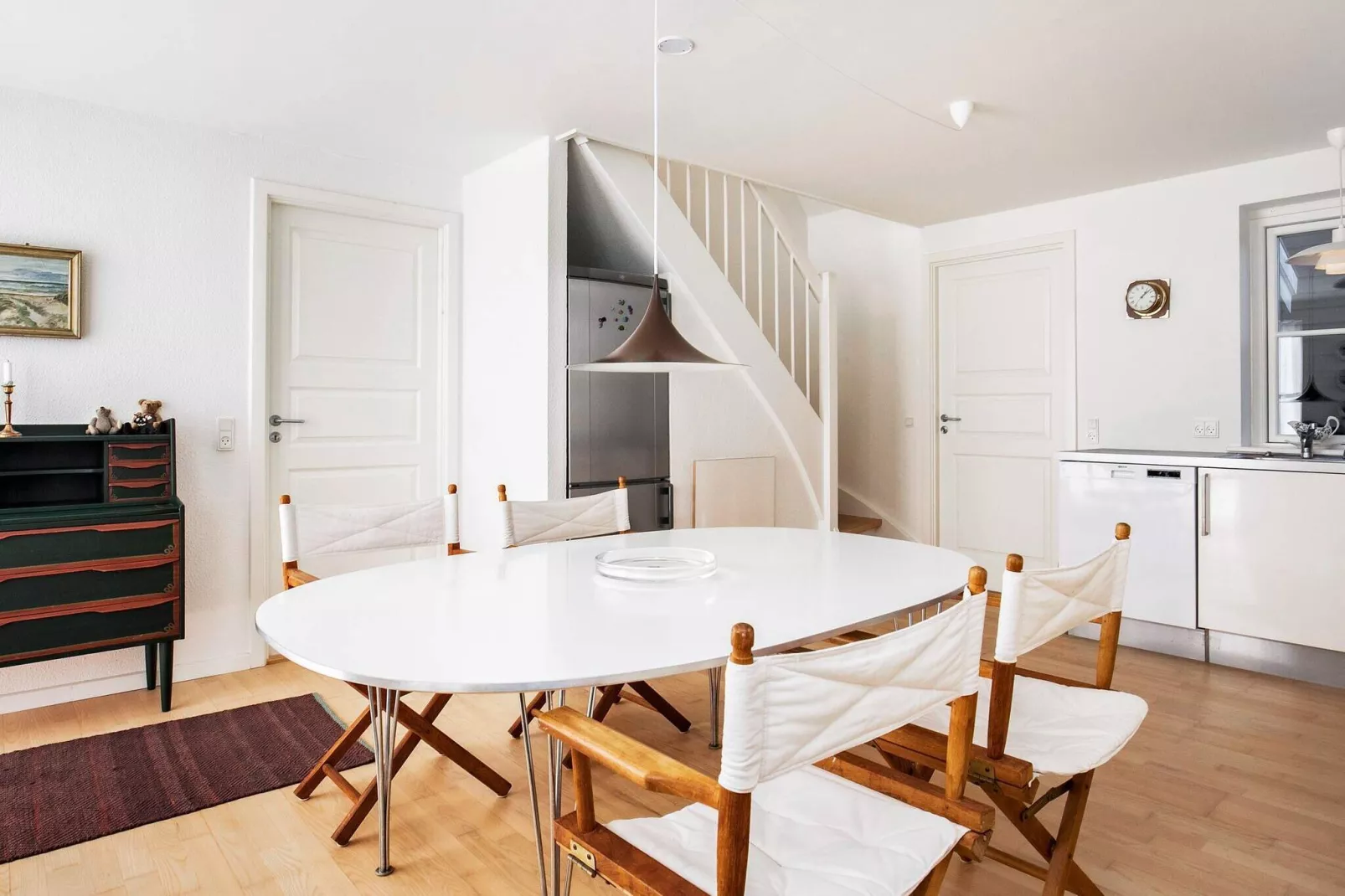 6 persoons vakantie huis in Hjørring-By Traum-Binnen