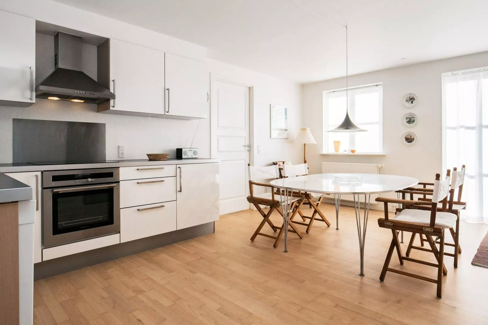 6 persoons vakantie huis in Hjørring-By Traum-Binnen