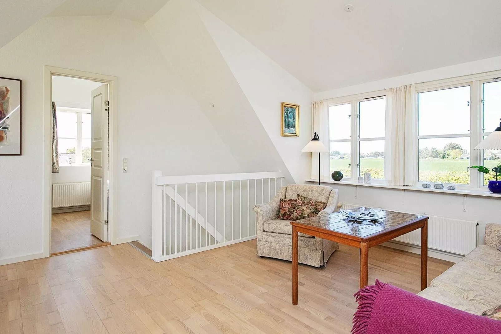 6 persoons vakantie huis in Hjørring-By Traum-Binnen