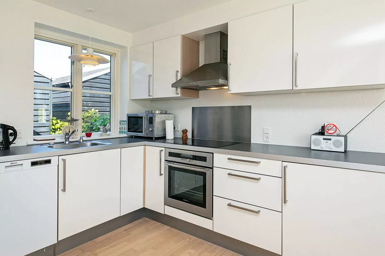 6 persoons vakantie huis in Hjørring-By Traum-Binnen