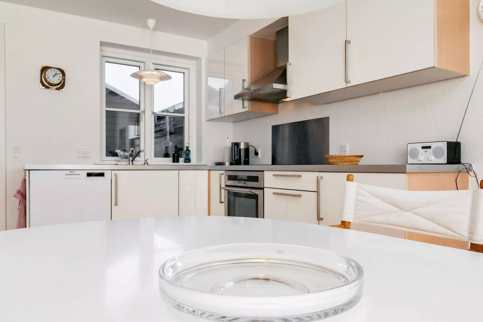 6 persoons vakantie huis in Hjørring-By Traum-Binnen