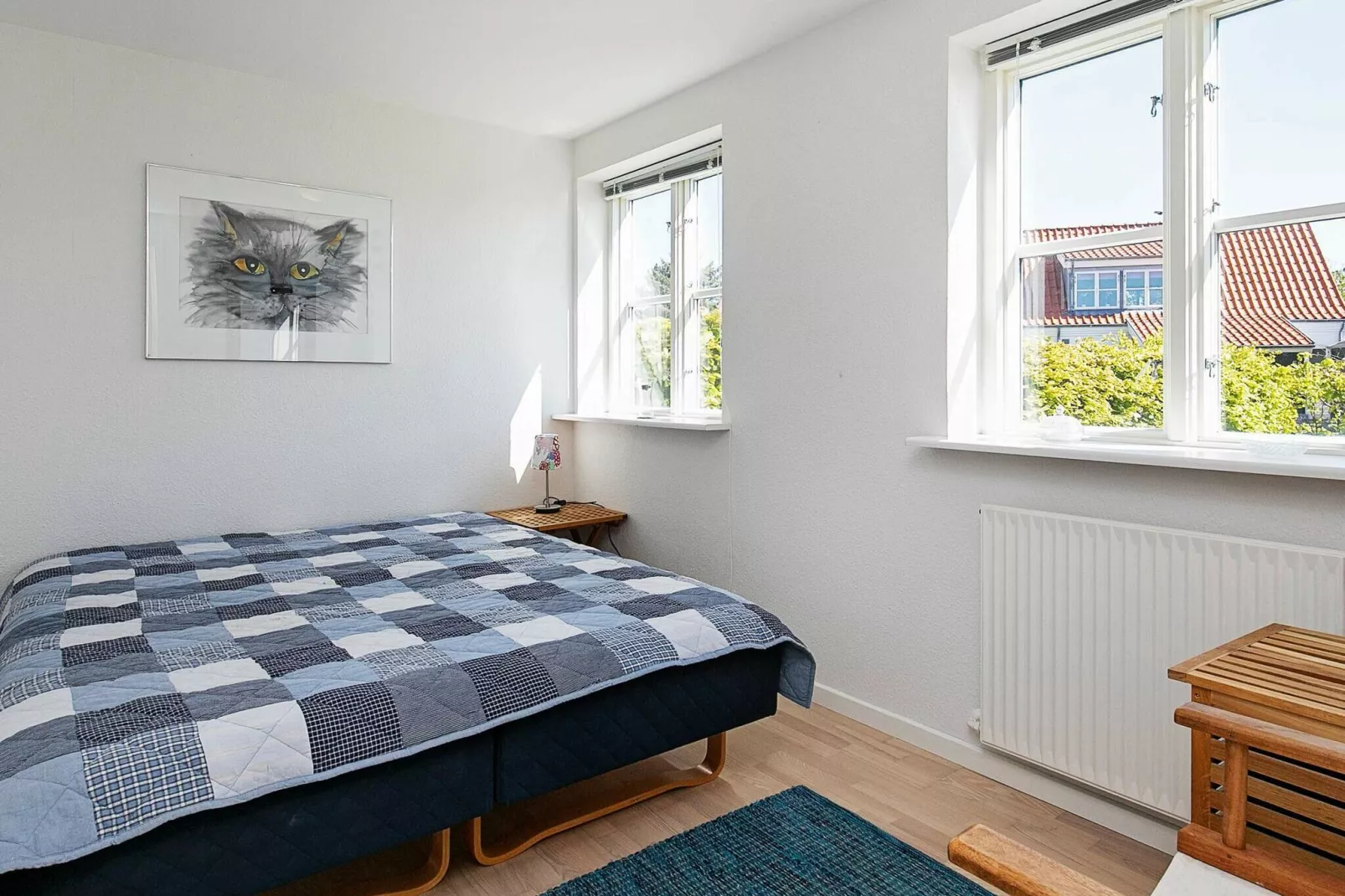 6 persoons vakantie huis in Hjørring-By Traum-Binnen