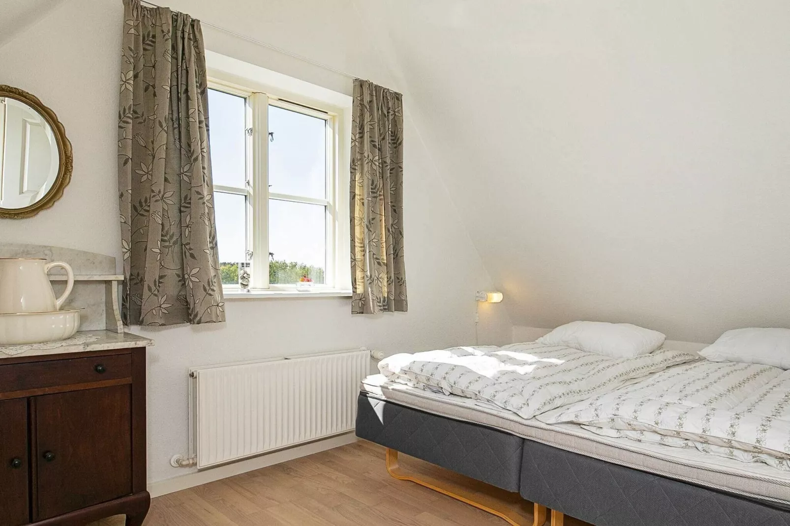 6 persoons vakantie huis in Hjørring-By Traum-Binnen