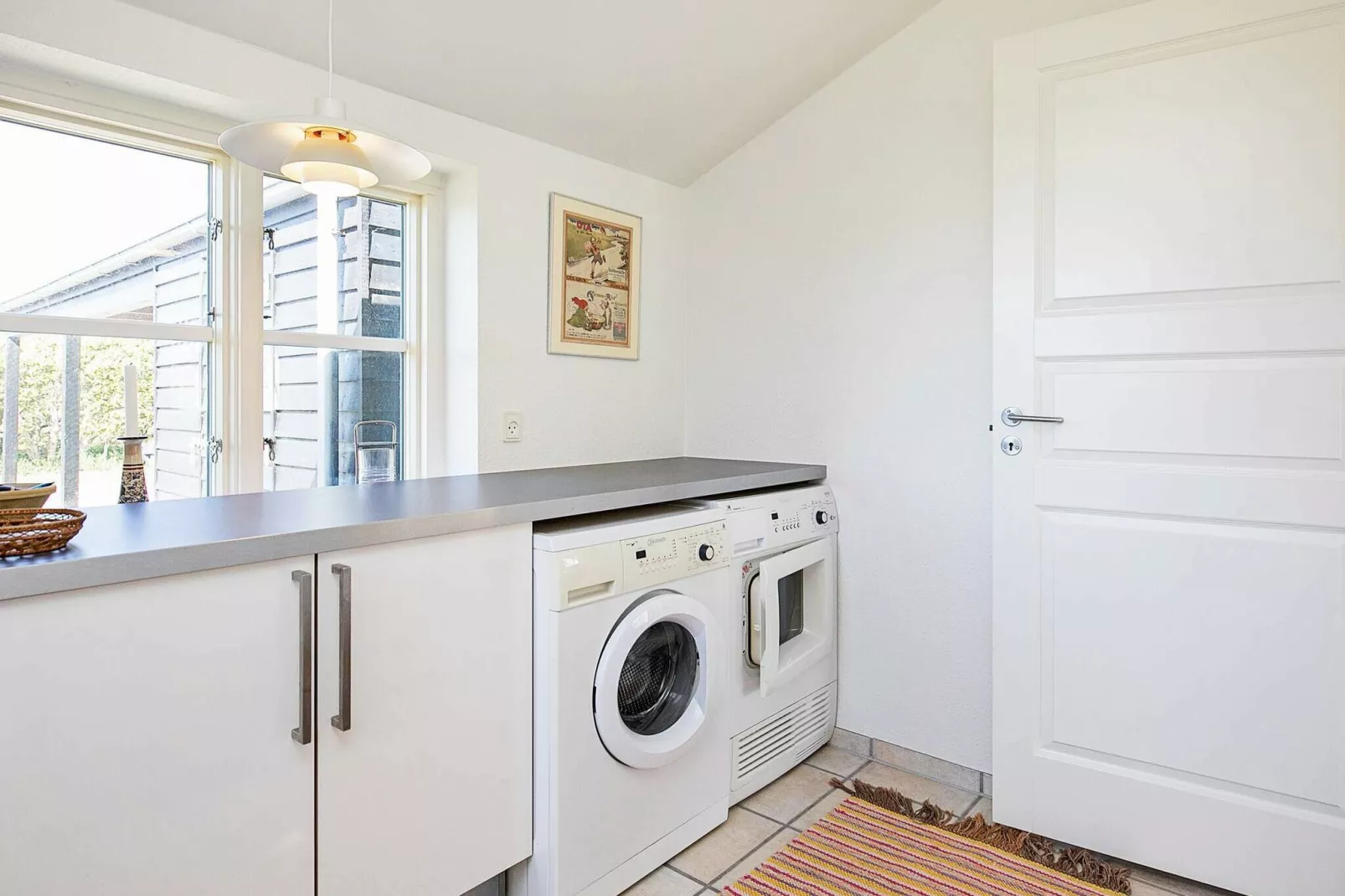 6 persoons vakantie huis in Hjørring-By Traum-Binnen