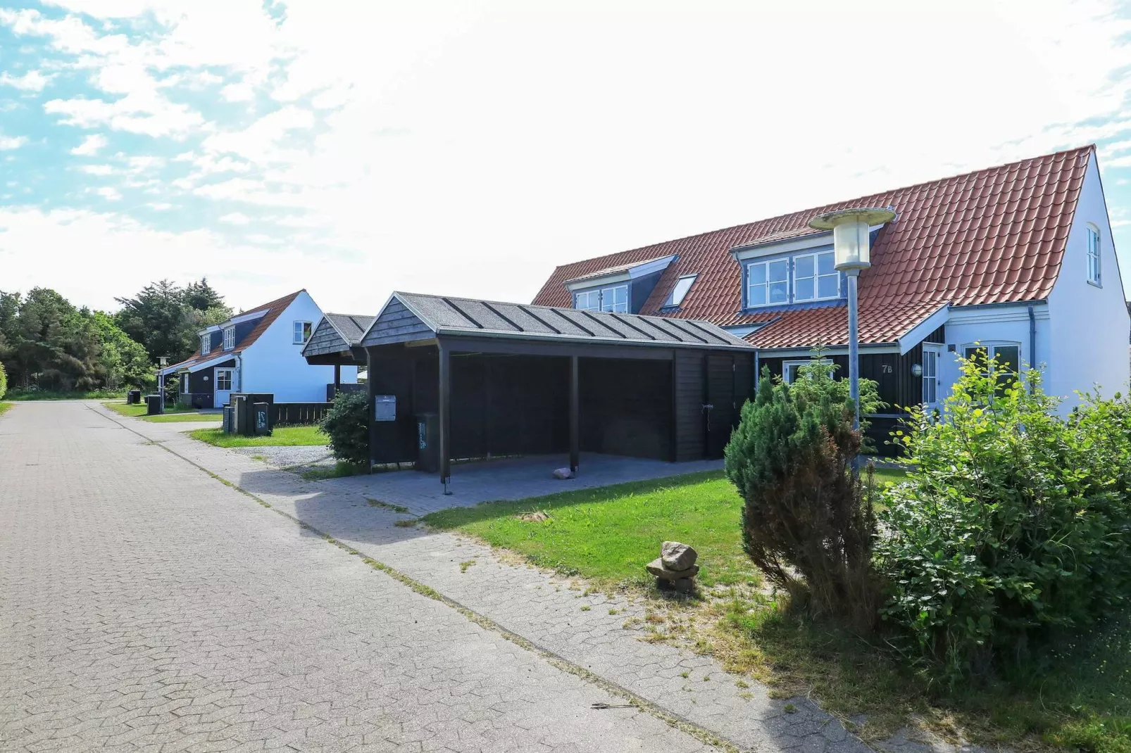 6 persoons vakantie huis in Hjørring-By Traum-Uitzicht